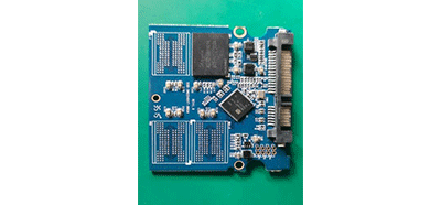 SSD2246XT主控数据恢复
